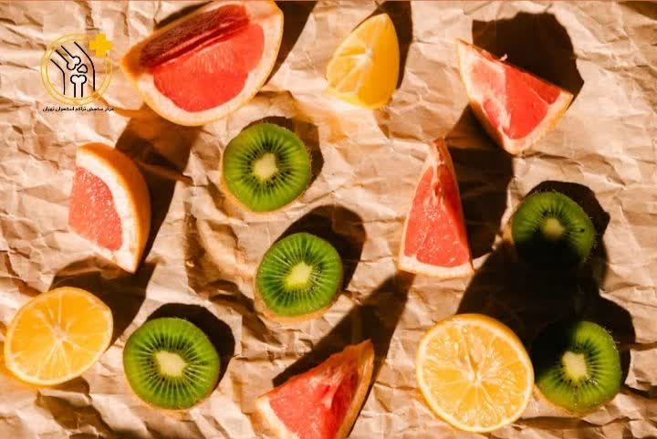 میوه برای پوکی استخوان چی بخوریم؟
