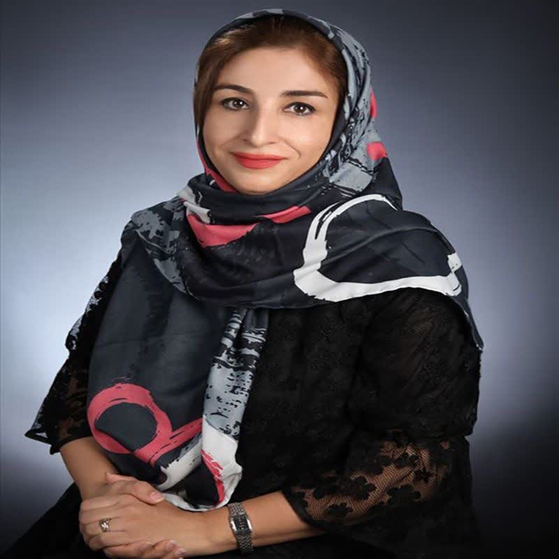دکتر شبنم رفیع‌زاده