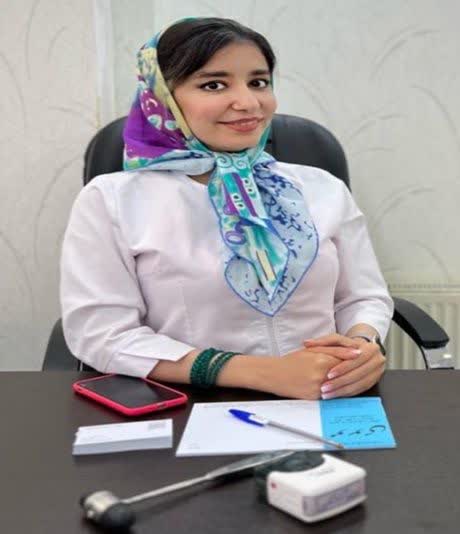 دکتر فهیمه تفتی