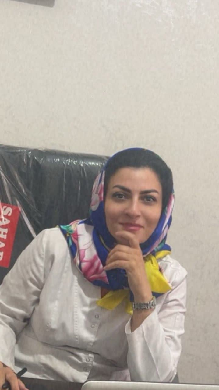دکتر مهسا موسوی